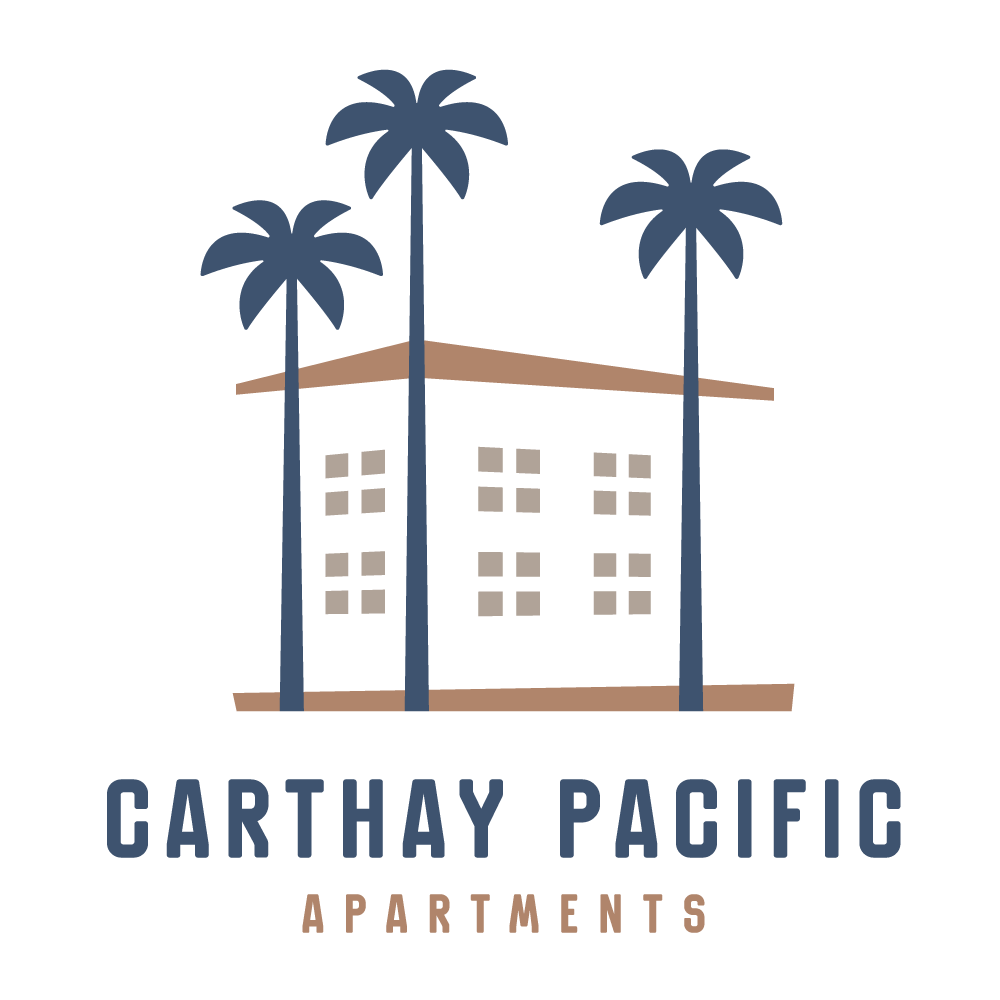 Carthay Pacific Apartments logo